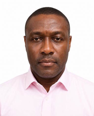 Dr. Abdulai  Tanko