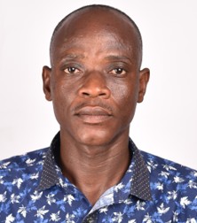 Mr. Joseph Mborijah Ngben