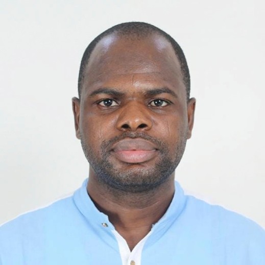 Mr. Yakubu Alhassan Zakaria