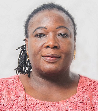 Ms. Afishata Mohammed Abujaja