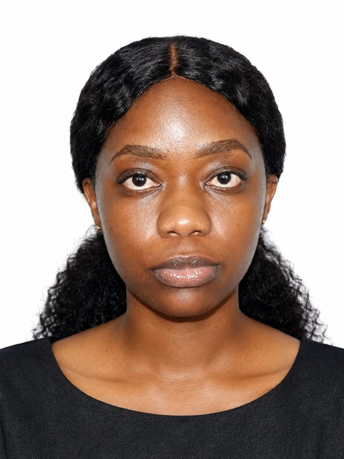 Ms. Josephine  Dakudjie
