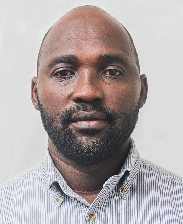 Prof. Abdul-Rahman Ibn Iddriss