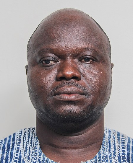 Prof. Abdulai  Abubakari