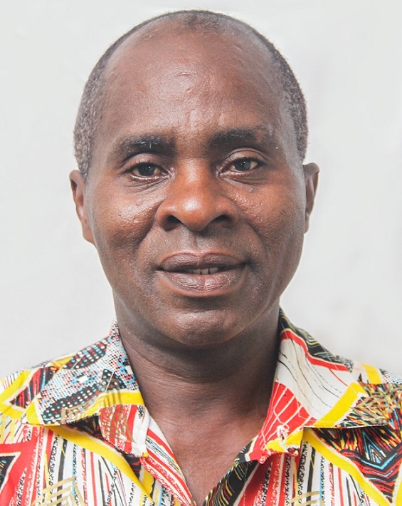 Prof. Albert Kojo Quainoo