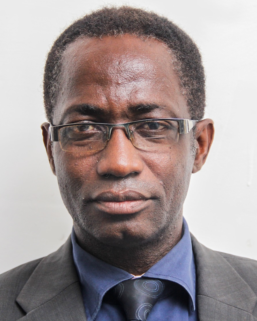 Prof. George  Nyarko