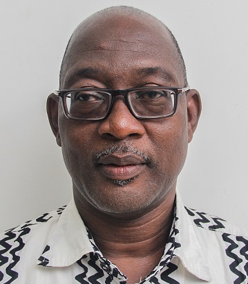 Prof. Paul Aryee Armah