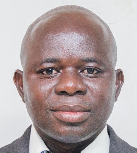 Prof. Gilbert A. Abiiro