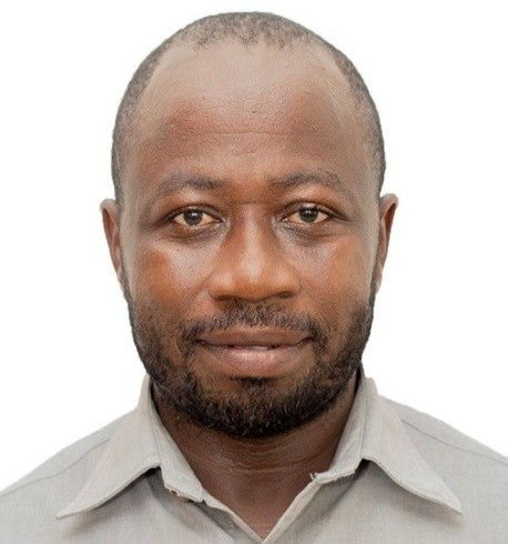 Prof. Martin Nyaaba Adokiya
