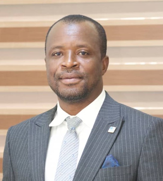 Prof. Osman Damba Tahidu