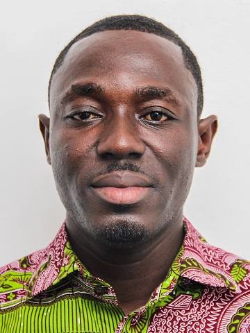 Mr. Osei Richard Agyemang