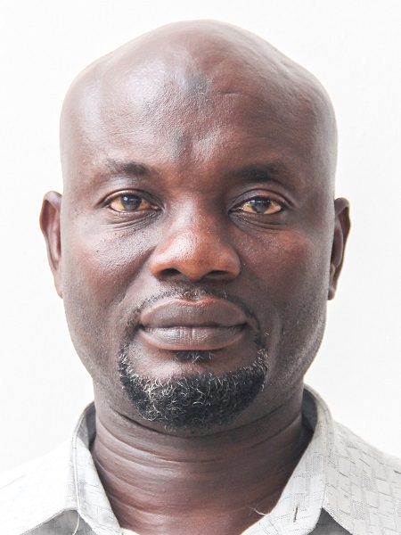 Dr. Salis  Ibrahim