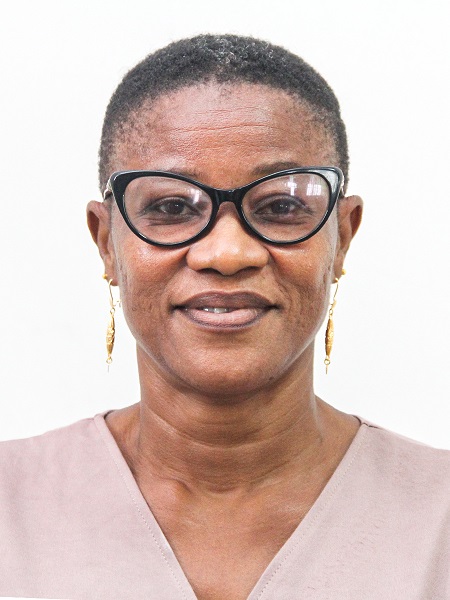 Ms. Tamara Amina Sulemana