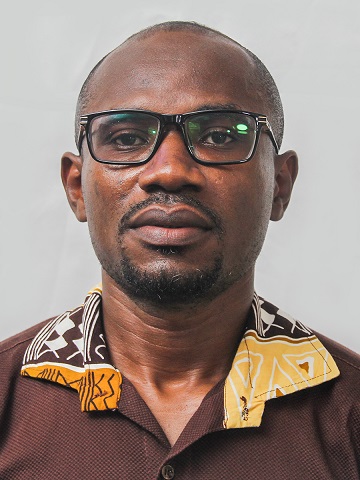 Dr. Abubakari Zarouk Imoro