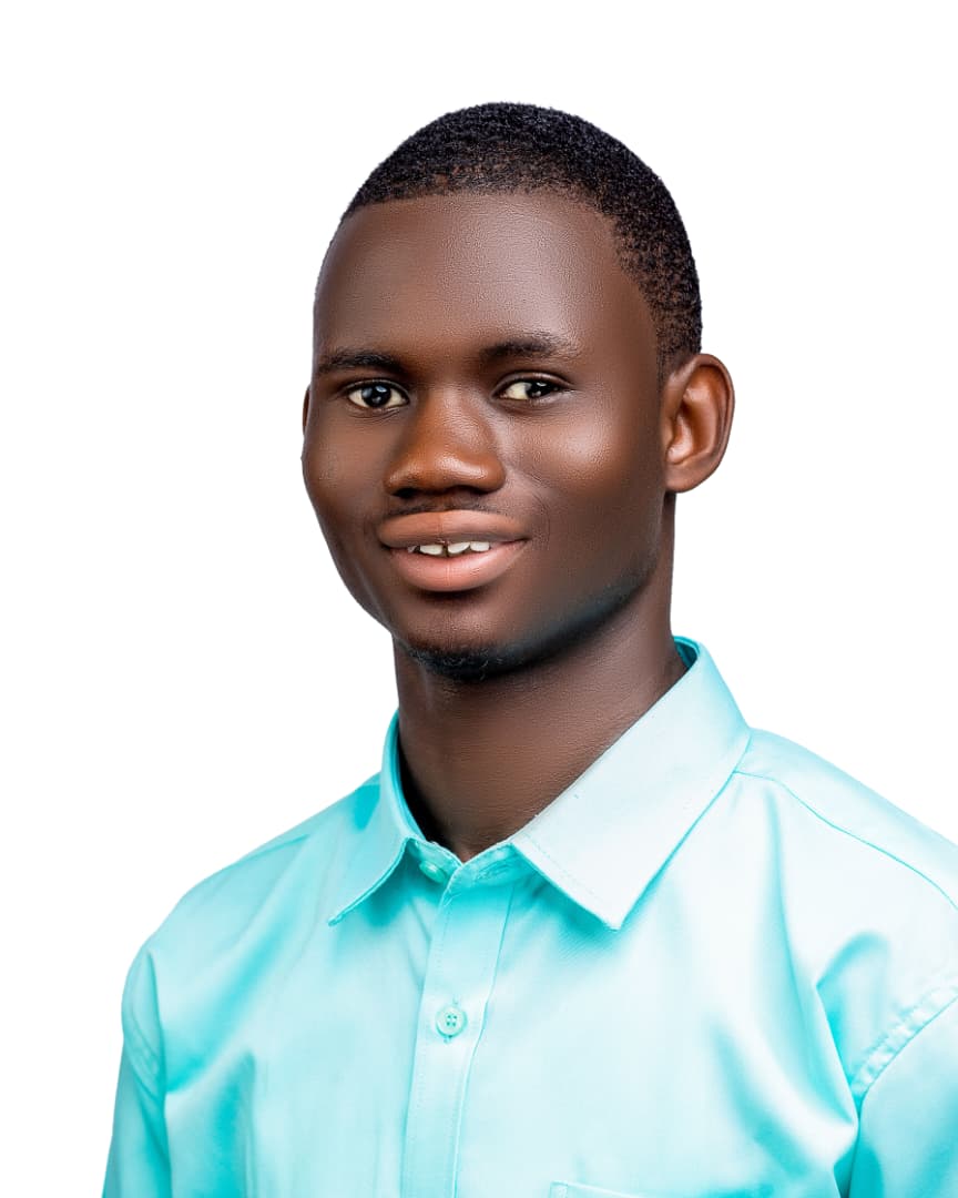 BENEDICT ANKU