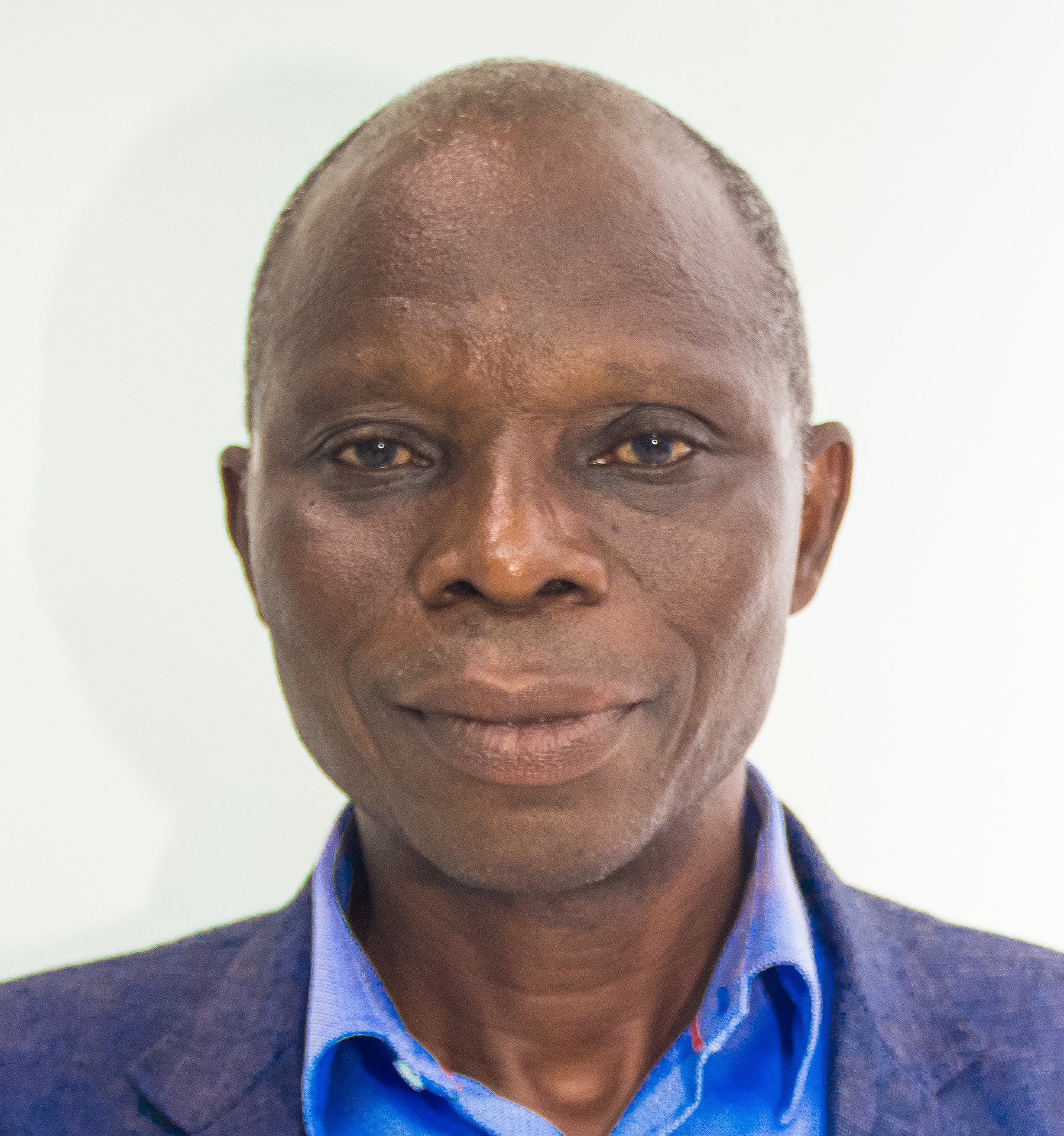 EDMUND MUONIR DER
