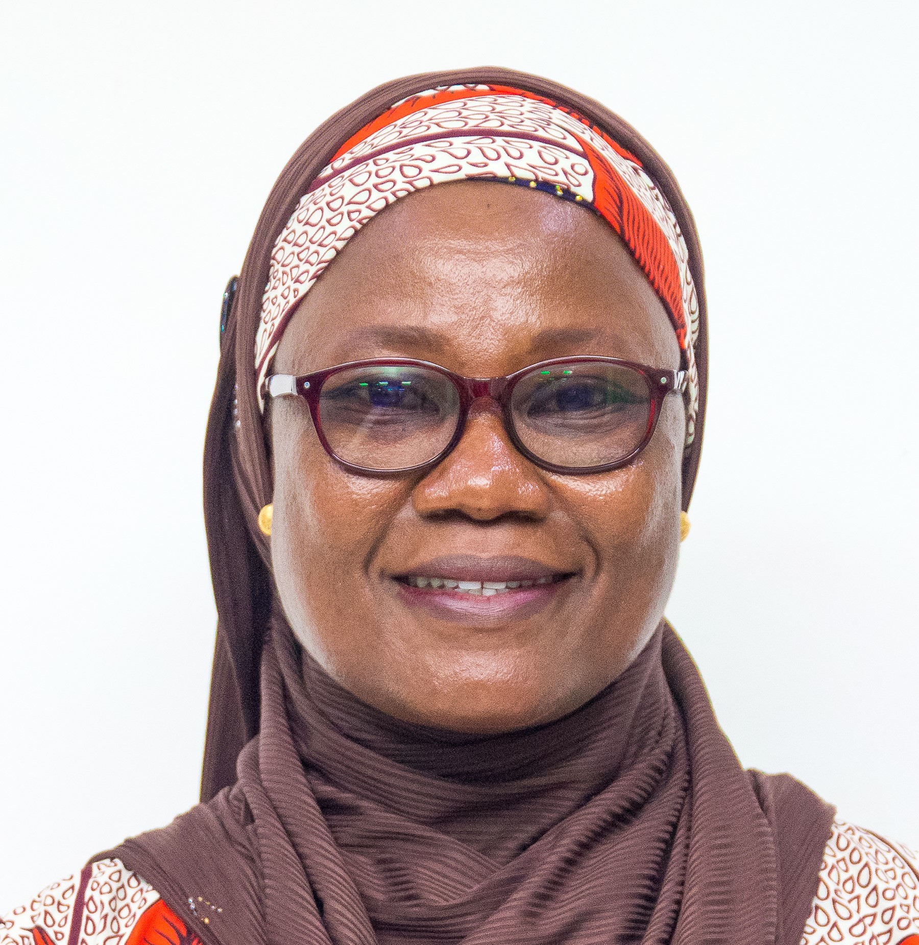 FATIMA IDDRISU ABU