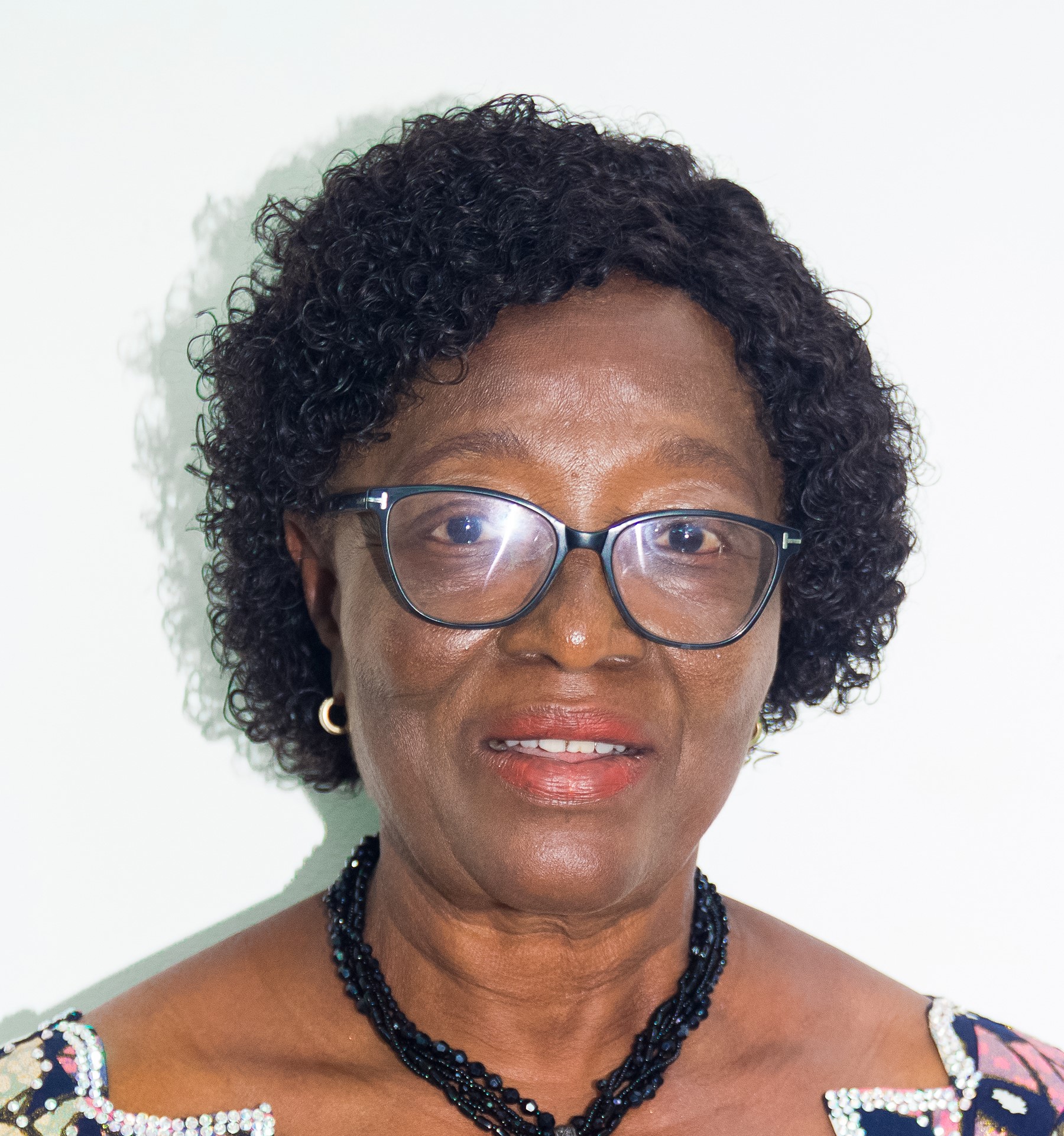 MAGDALENE AWINYELIYA KANNAE