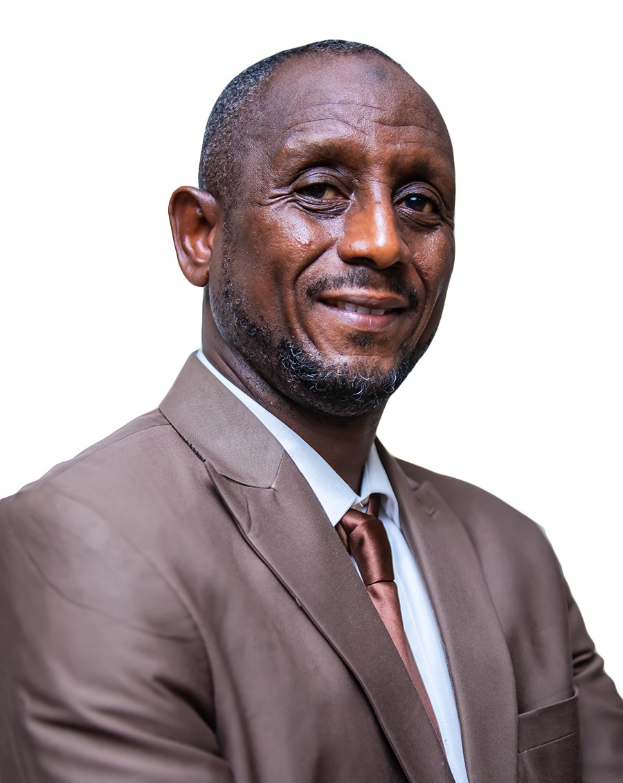 Mohammed Muniru Iddrisu