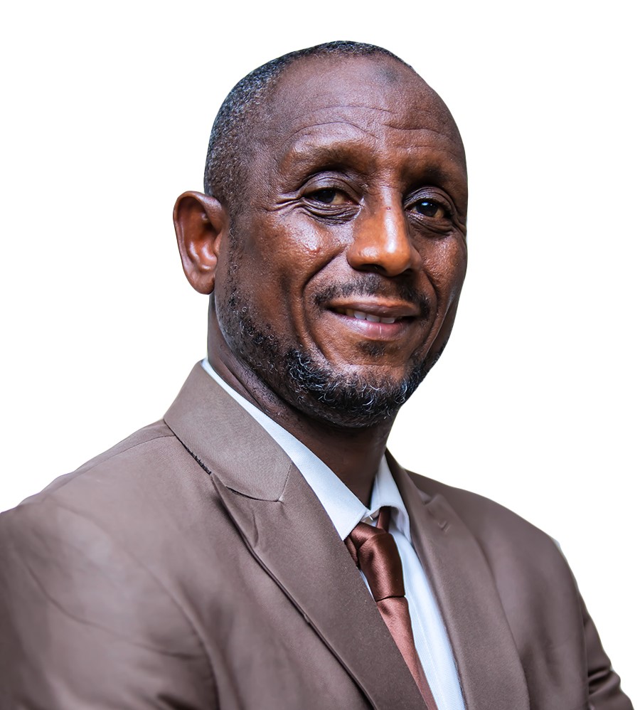 Prof Mohammed Muniru Iddrisu