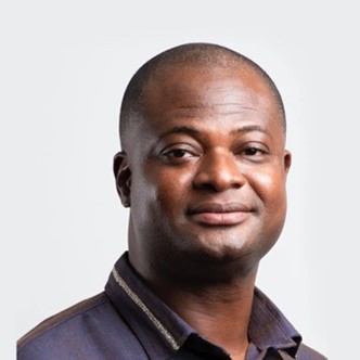 Prof. Raymond Atuguba