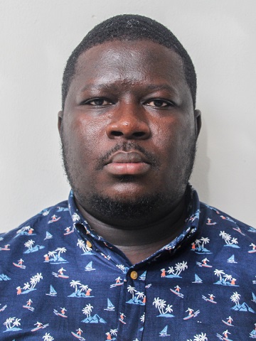 Prof. ABDUL-RAHIM MOHAMMED