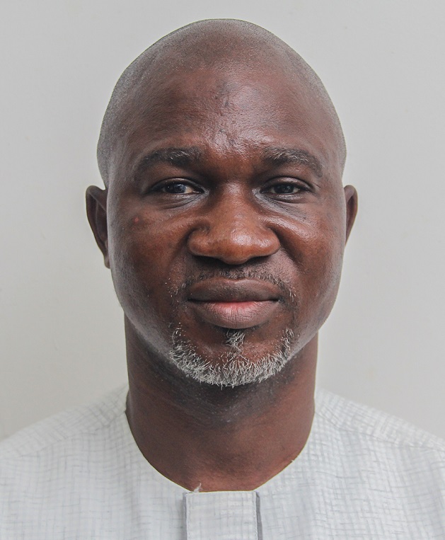 Prof. AMIDU NAFIU