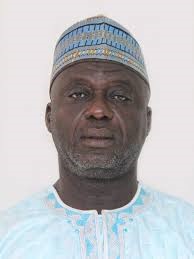 IBRAHIM MOHAMMED GUNU