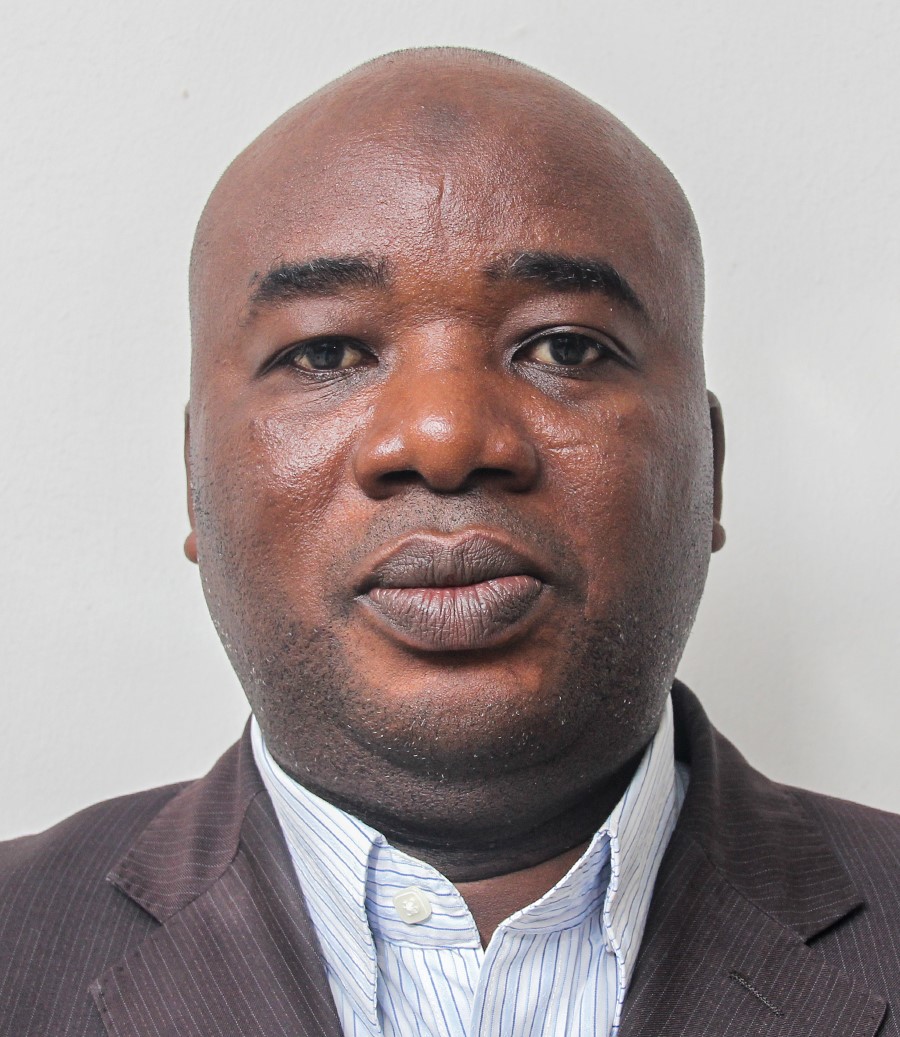 Prof. ISSAH MOHAMMED