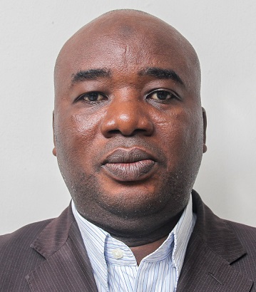 Prof. ISSAH MOHAMMED