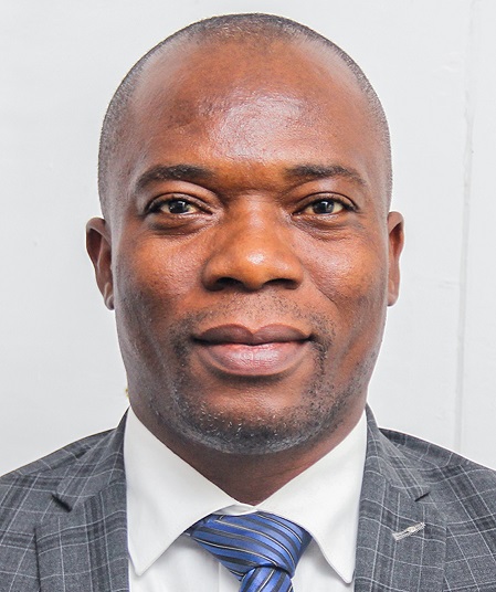 Prof. JOSEPH AGEBASE AWUNI