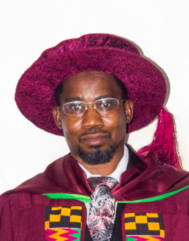 ABDUL-HALIM ABUBAKARI