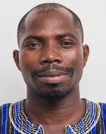 Prof. FREDERICK ADZITEY