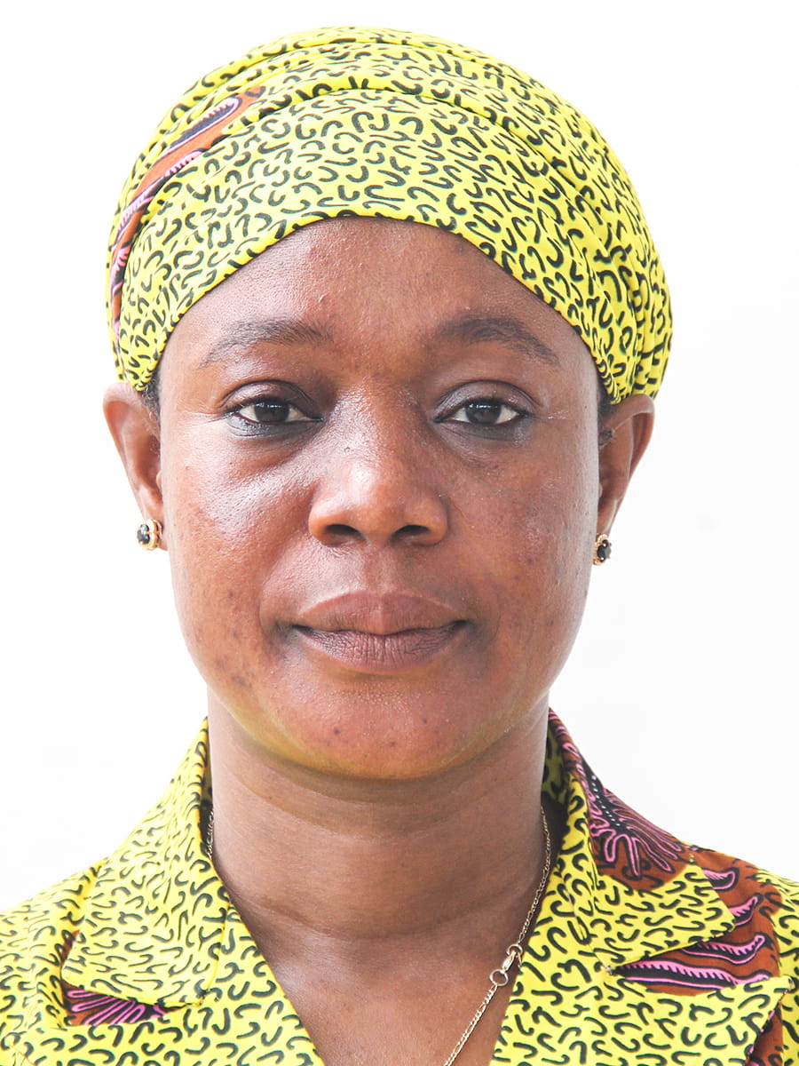 SANATU MUSTAPHA ALIDU