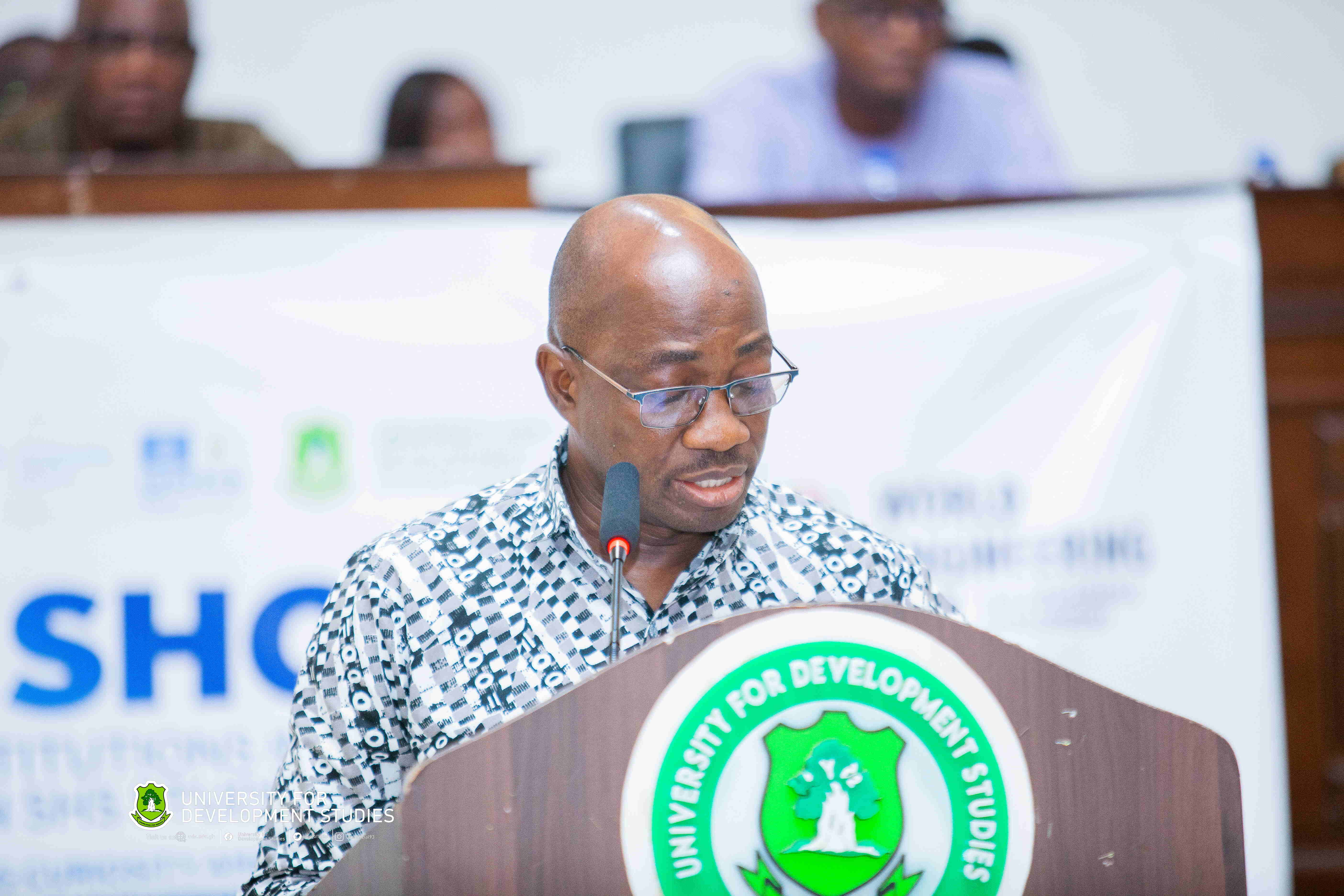 Talk Show 2026 - Engineering Institutions Inspiring Curiosity in SHS Students