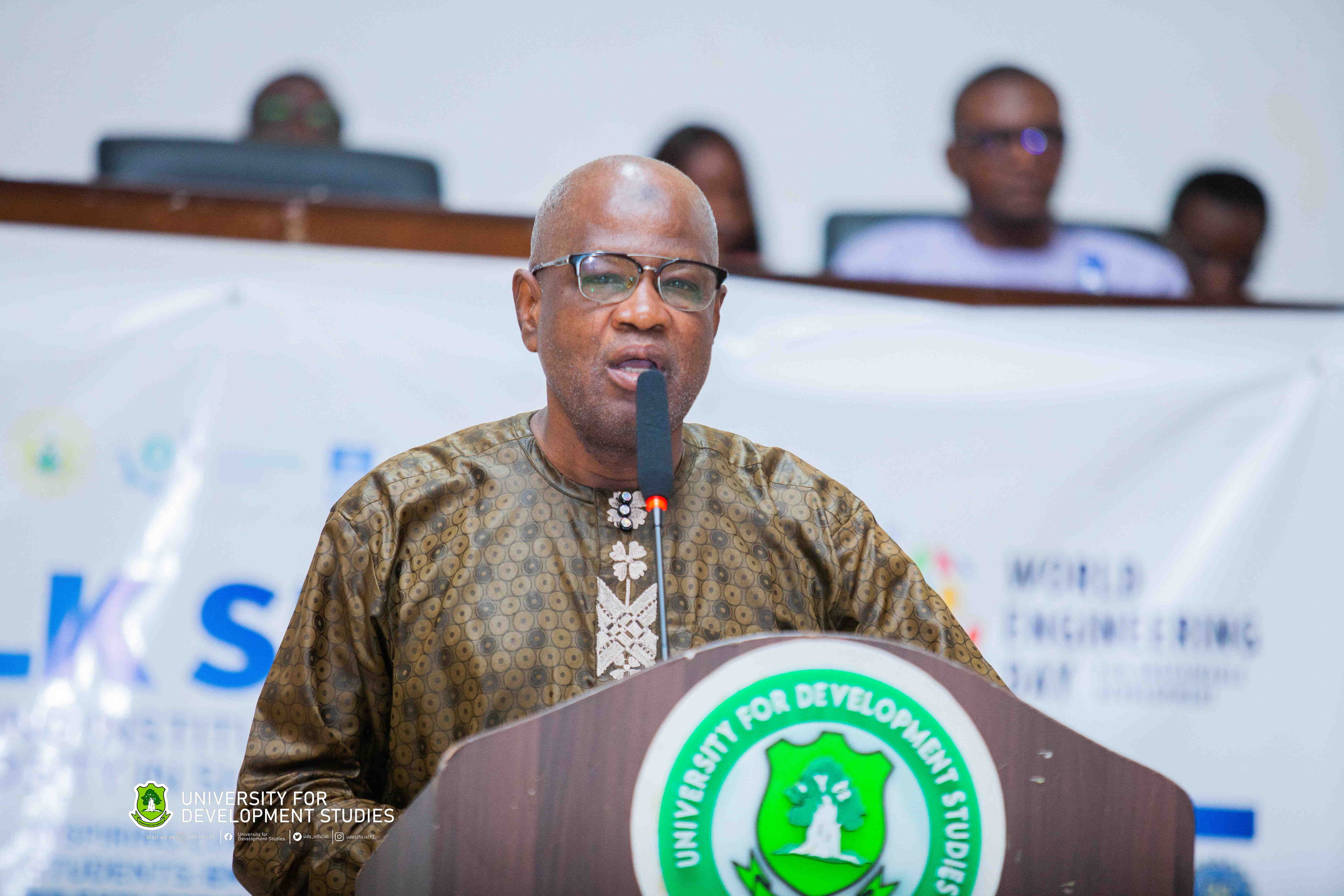 Talk Show 2026 - Engineering Institutions Inspiring Curiosity in SHS Students