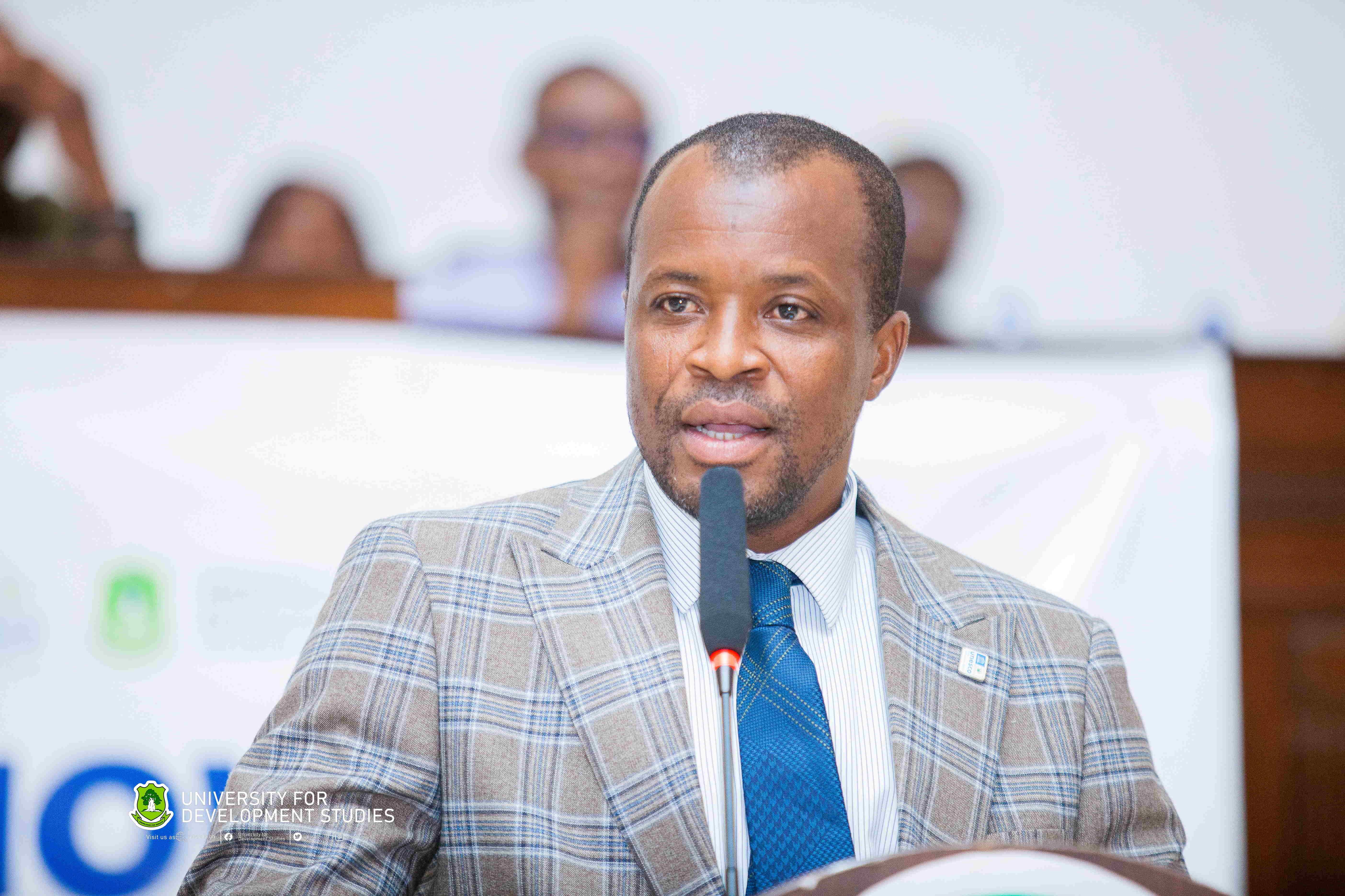 Talk Show 2026 - Engineering Institutions Inspiring Curiosity in SHS Students