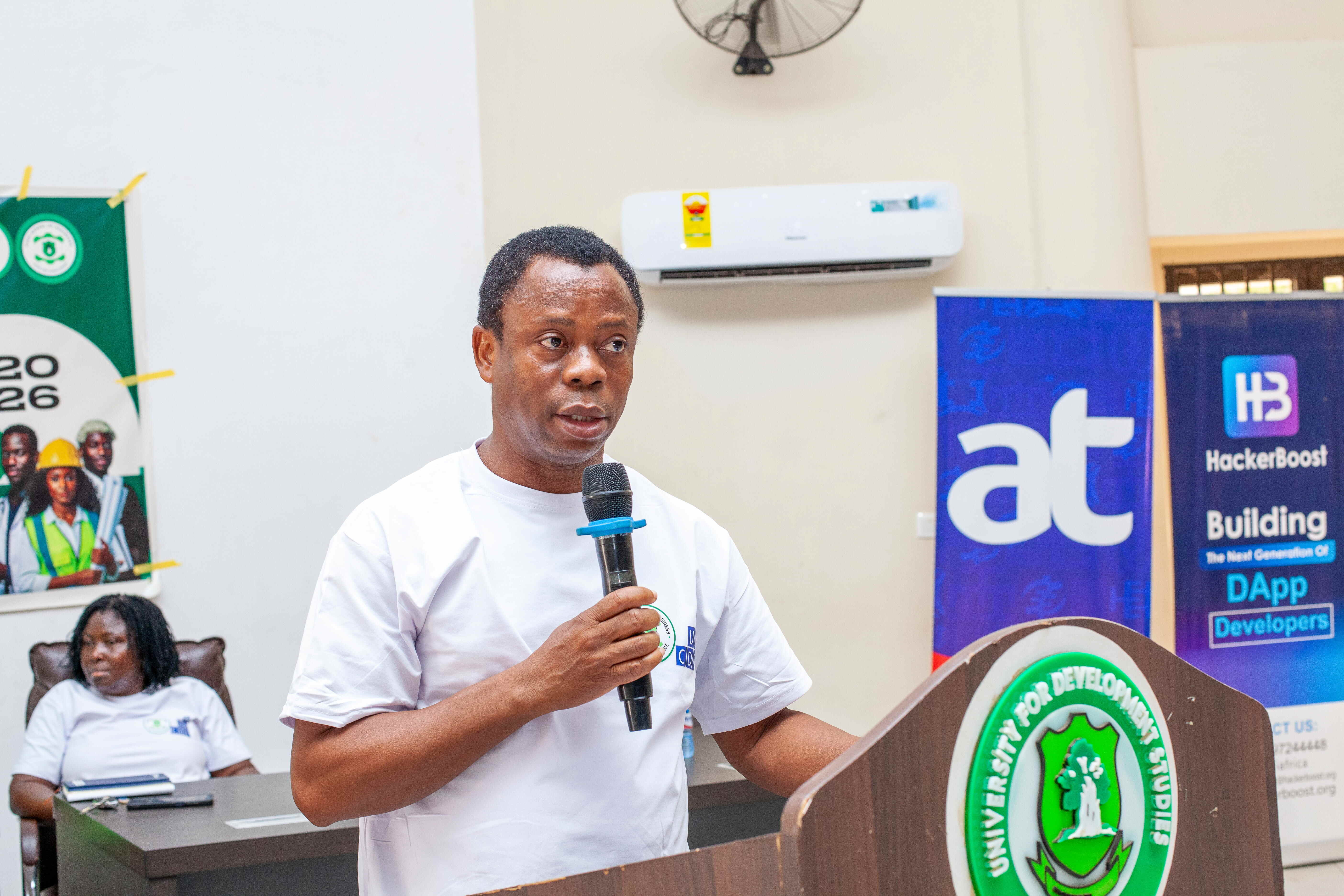 School of Business organizes Job fair Seminar