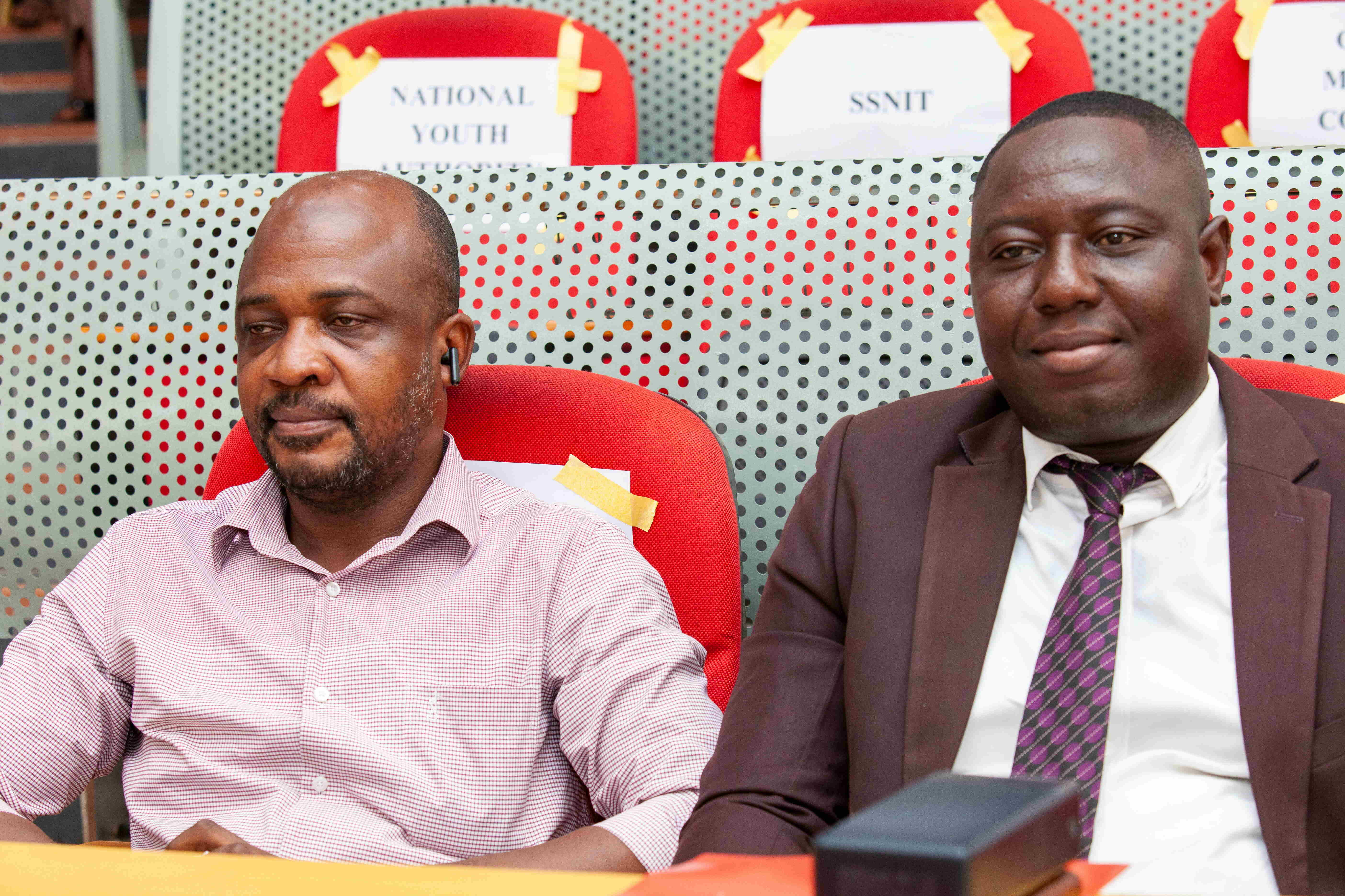 School of Business organizes Job fair Seminar