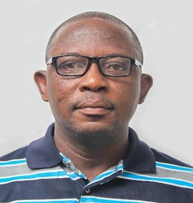 Prof. ANTHONY AMISON AGBOLOSU