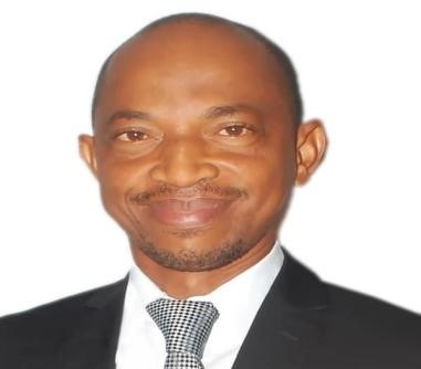 Prof. OLUFISAYO OLUWADAMILARE LEIGH