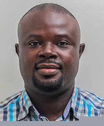 Prof. RAYMOND ADONGO