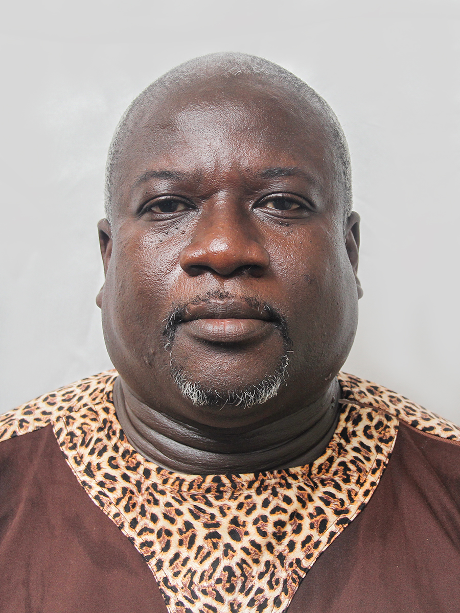 DR. NELSON OPOKU