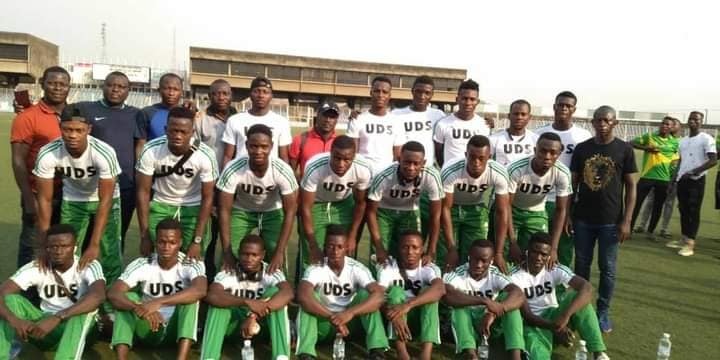 The UDS Directorate of Sports - Taking UDS To The International Scene