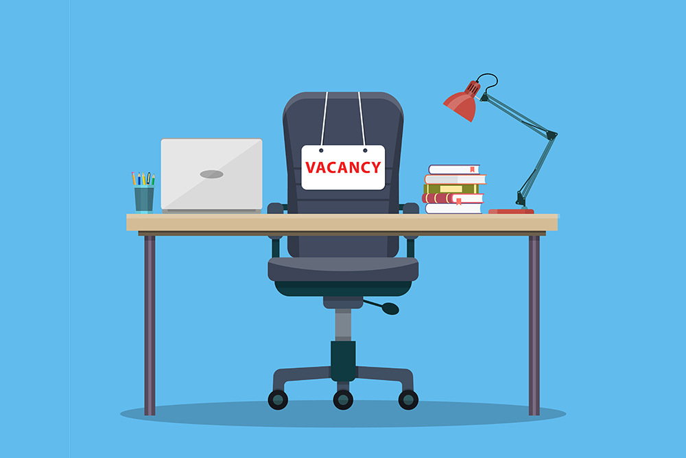 Job Advertisement