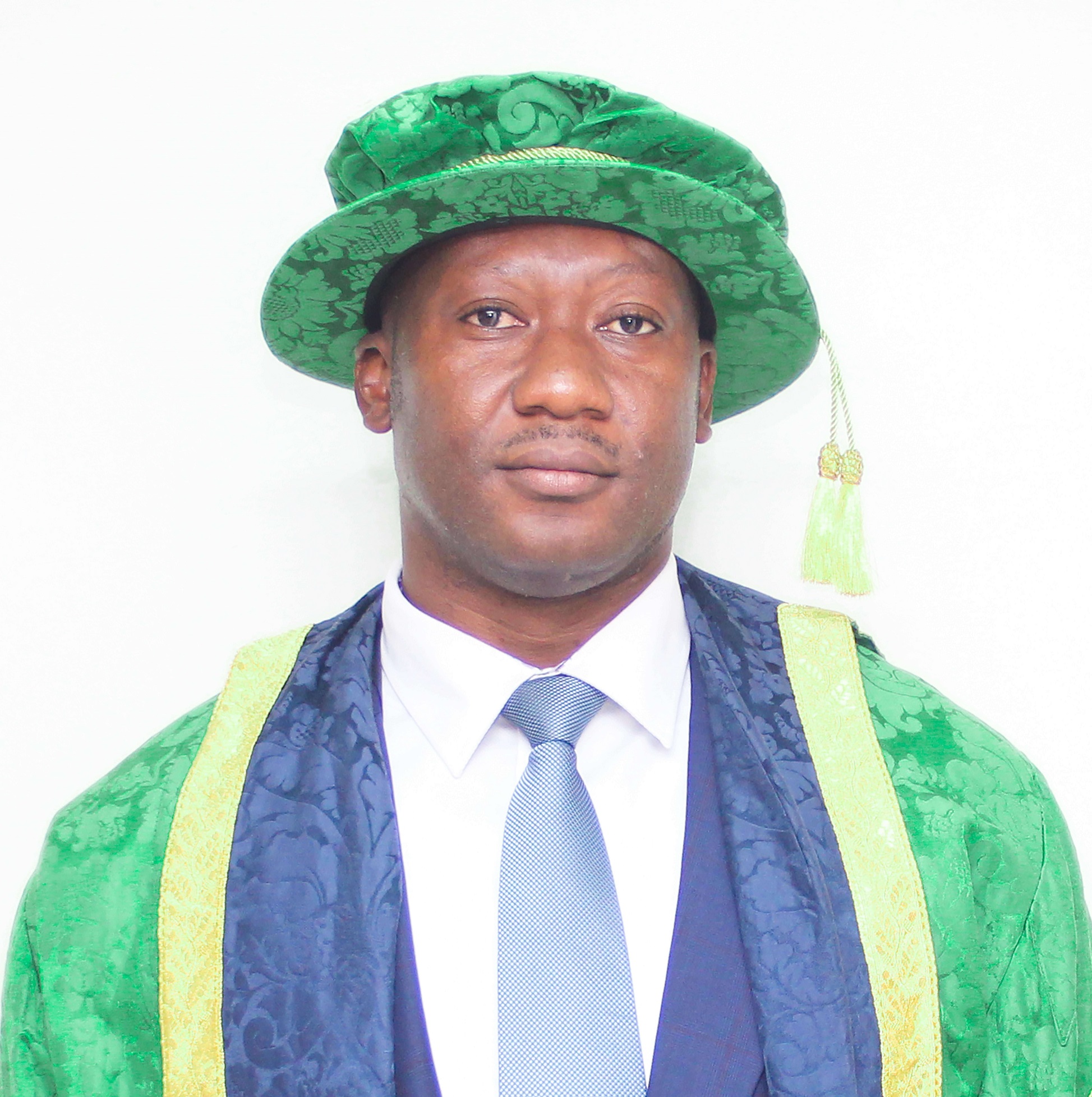 Ing. Prof. Felix Kofi Abagale